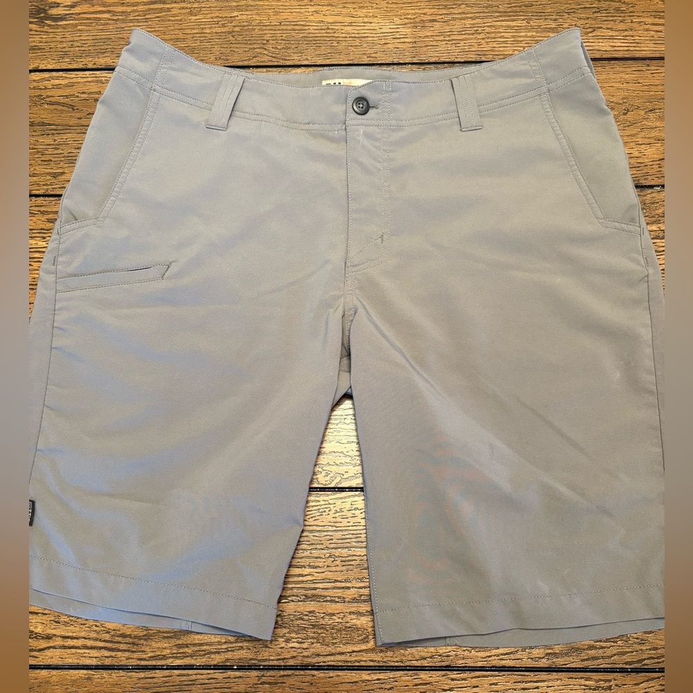 Men's Gray 5.11 Tactical size 34 Shorts